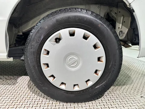Nissan Clipper