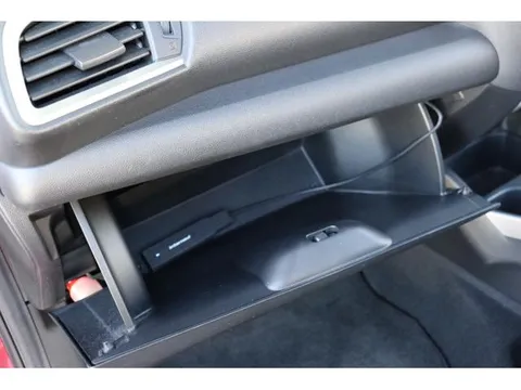 Honda Jazz (Fit)
