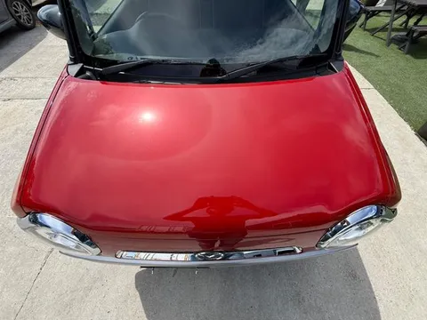 Mazda Flair Crossover