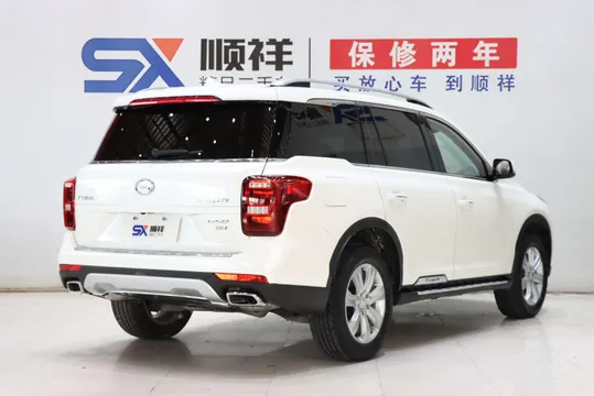 Gac GS8