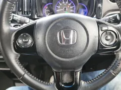 Honda N-WGN Custom