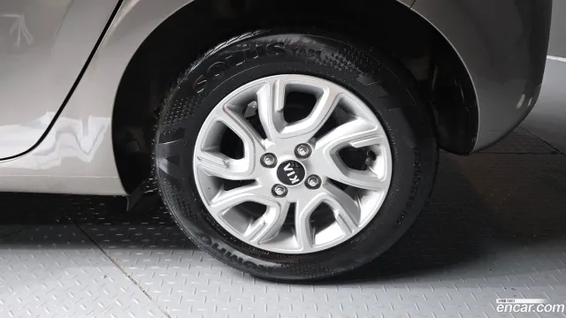 Kia Picanto (Morning)