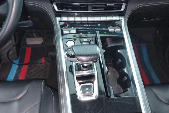 Changan CS85