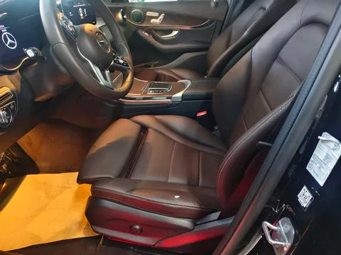 Mercedes-Benz Mercedes-Benz GLC