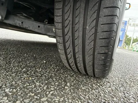 Subaru Impreza Sports