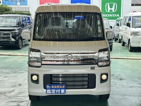 Nissan Clipper Rio