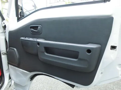 Subaru Sambar Van