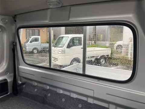 Suzuki Super Carry
