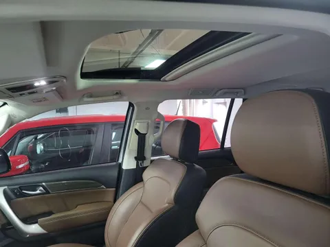 Haval H9
