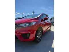 Honda Jazz (Fit)
