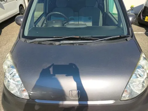 Honda Life