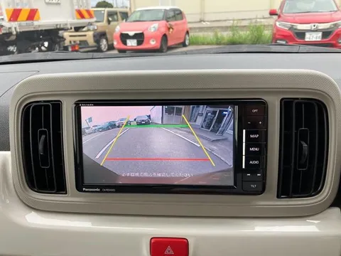 Daihatsu Mira Tocot