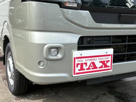 Suzuki Super Carry