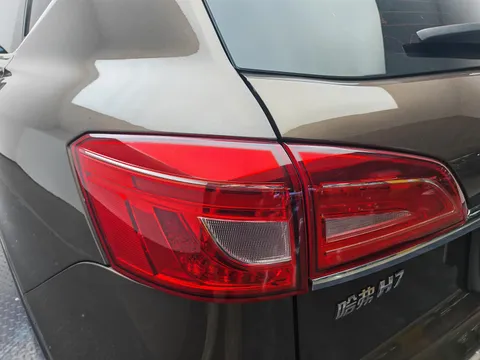 Haval H7