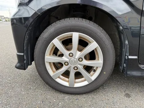 Mazda Flair