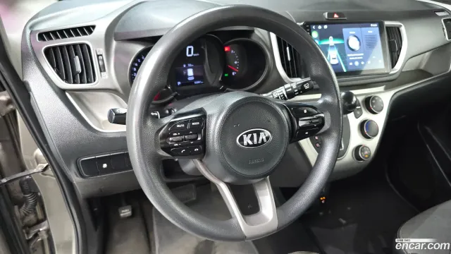 Kia Ray