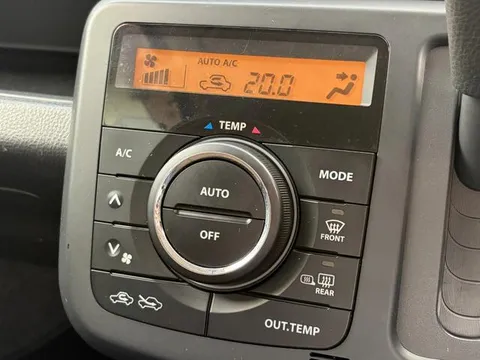 Suzuki MR Wagon
