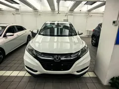 Honda HR-V (Vezel)