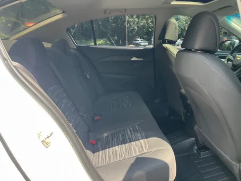 Chevrolet Cavalier