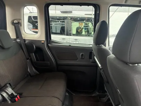 Mitsubishi eK Space Custom