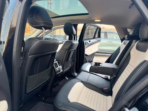 Mercedes-Benz AMG