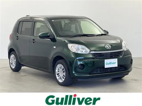 Daihatsu Boon