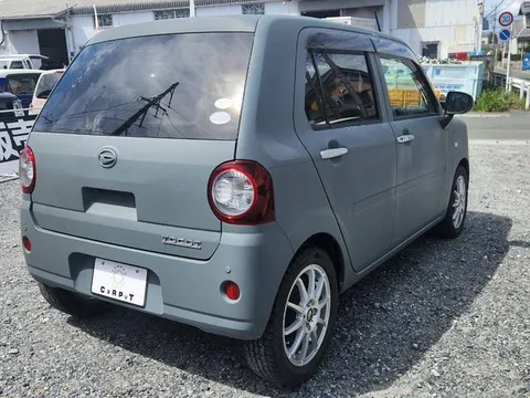 Daihatsu Mira Tocot