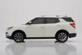 SsangYong Tivoli XLV (Tivoli Air)