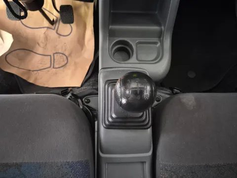 Chevrolet Labo