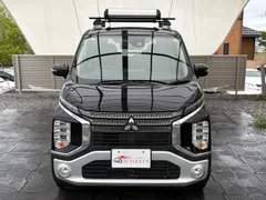 Mitsubishi eK X