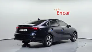 Kia Cerato (K3)