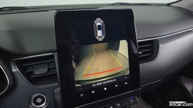 Renault XM3