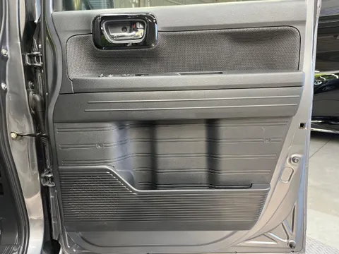 Honda N-VAN +Style
