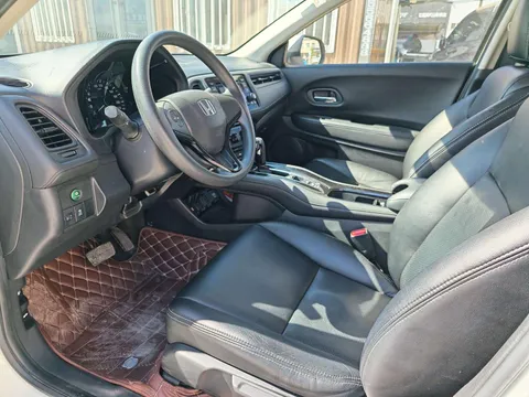 Honda HR-V (Vezel)
