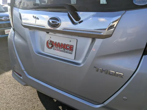 Daihatsu Thor