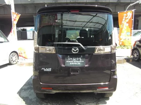 Mazda Flair Wagon