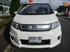 Honda Freed Spike