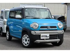 Mazda Flair Crossover