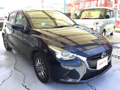 Mazda Mazda2 (Demio)