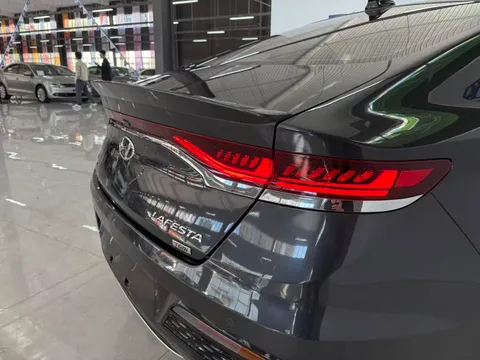 Hyundai Festa
