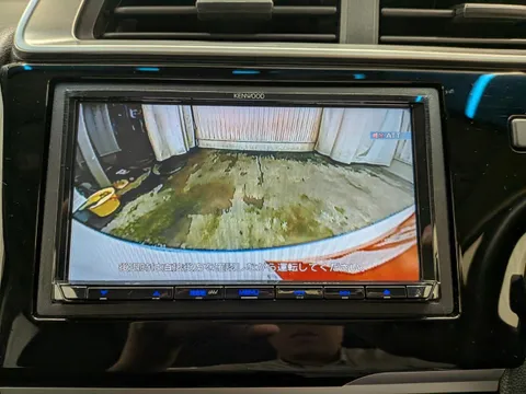 Honda Jazz (Fit)