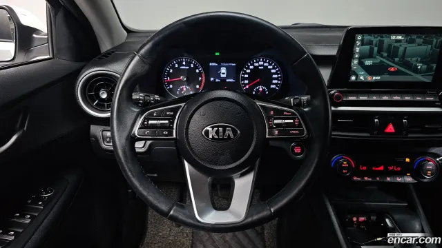 Kia Cerato (K3)