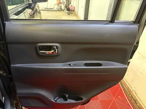 Toyota Pixis Space