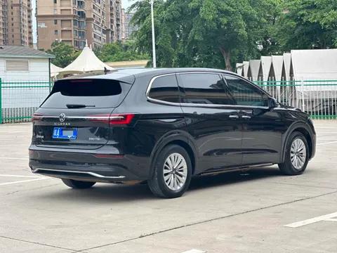 Volkswagen Viloran