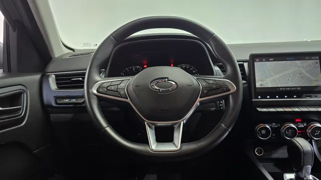 Renault XM3