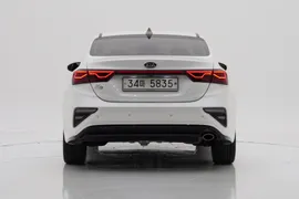 Kia Cerato (K3)
