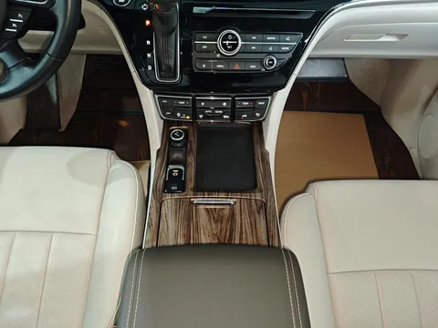 Gac M8