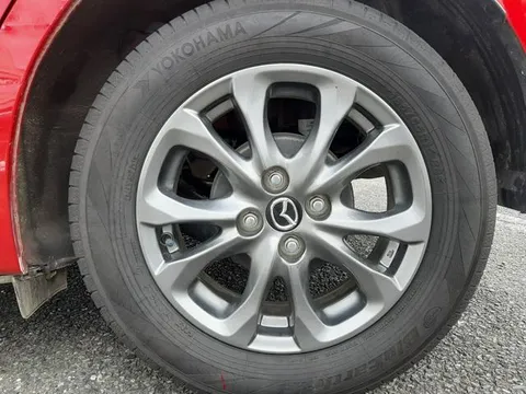 Mazda Mazda2 (Demio)