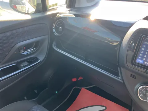 Toyota Yaris (Vitz)