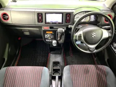 Suzuki Alto Turbo RS
